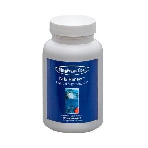 Allergy Research Group Nrf2 Renew&amp;trade; Slike