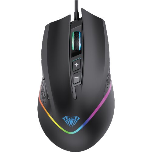 Aula miš F805 gaming Cene