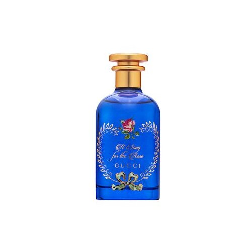 Gucci A Song For The Rose parfumirana voda unisex 100 ml Slike