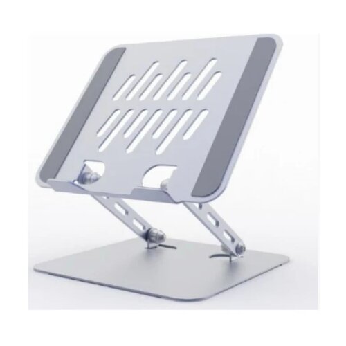  Postolje za notebook riser stand preklopivi, silver GEMBIRD, NBS-D1-04 Cijene