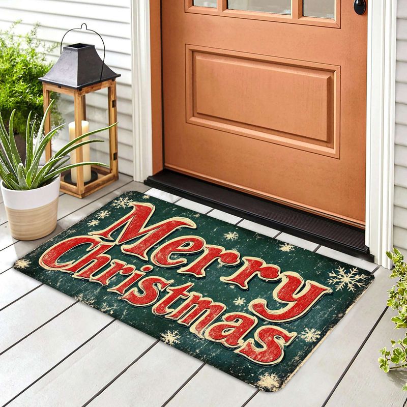 Conceptum Hypnose PDoormat71 Vi&scaron;enamenska PVC Otirač Cene