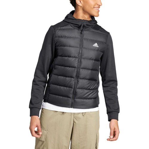 Adidas muška jakna Ess dwn hyb j HZ4430 Cene