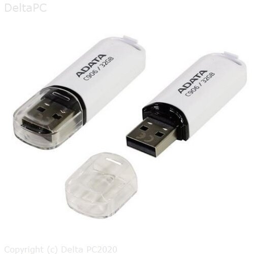 MEM UFD 32GB C906 White AD Cijene