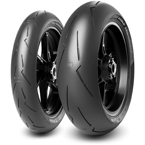 Pirelli 120/70 R17 58V DIABLO SUPERCORSA V4 Cene