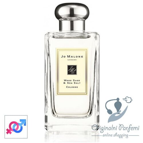 Jo Malone London Wood Sage & Sea Salt 100ml EDC Cene