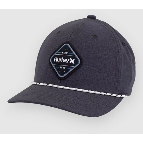 Hurley Phantoforce Cap black Cijene