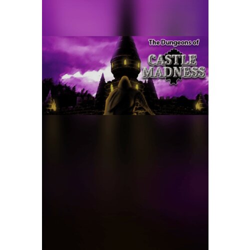  the dungeons of castle madness steam steam key (pc) global Cene