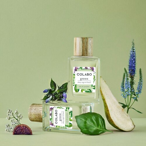 La Rive Colabo Nature GREEN edp woman 100ml Cijene