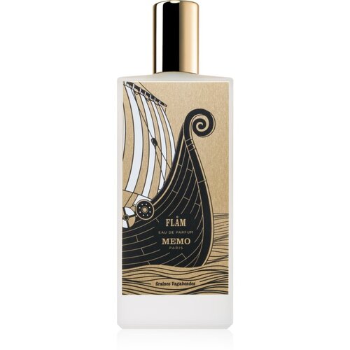 Memo Flam parfumska voda uniseks 75 ml Cene