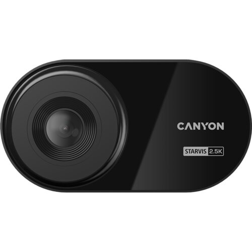 Canyon DVR25, 3 ips with touch screen, Mstar8629Q, sensor Sony335, wifi, 2K resolution CND-DVR25 Cene
