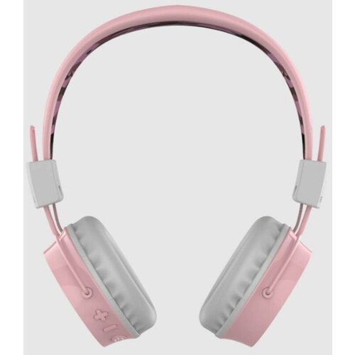 Hama Slušalice Bluetooth WHP8650 ON EAR PINK TEEN Cijene