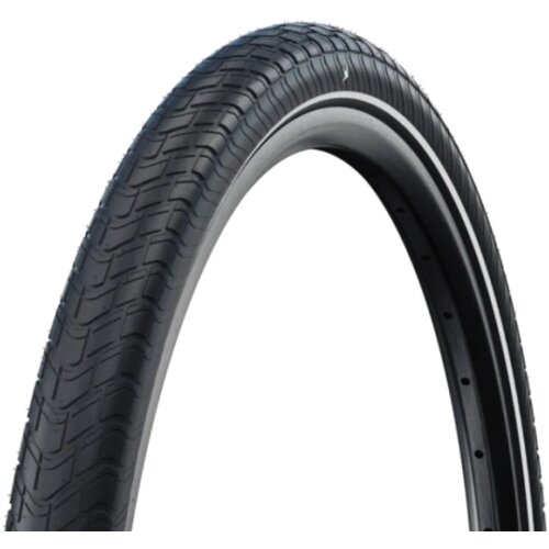Schwalbe Spolja&amp;scaron;nja guma MOTION BIG APPLE 50-622 HS632 (28x2.00) Slike