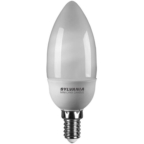  led sijalica E14/7W/230V 2700K - sylvania Cene