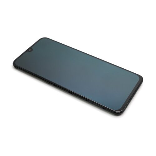  lcd za samsung a405f galaxy a40 + touchscreen black + frame oled org ( LCD5155 ) Cene