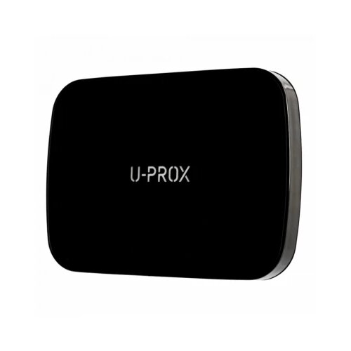 Integrated Technical Vision u-prox mpx le black Cene