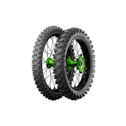 Michelin Starcross 6 ( 80/100-21 TT 51M M/C, Mischung srednje SOFT, NHS, sprednje kolo ) Cene