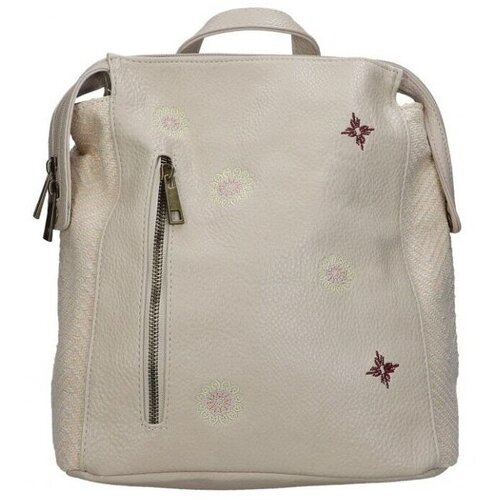Sara Bag Nahrbtniki SXMD240560 Bež Slike