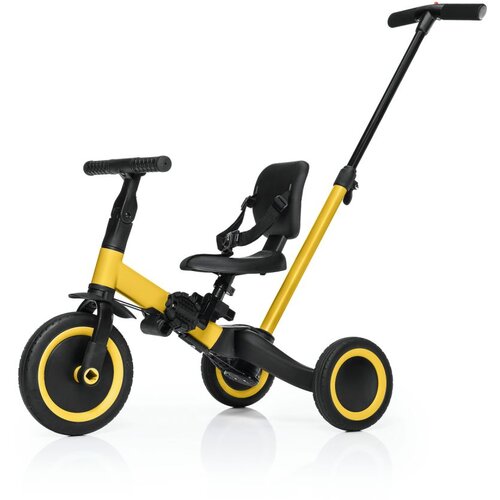 Zopa Tricikl Razor 3u1, Empire Yellow Cijene