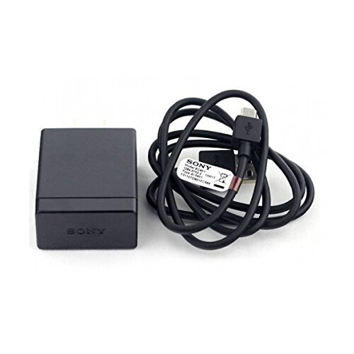 Sony HIŠNI POLNILEC 220V EP880 + USB EC803 microUSB s podatkovnim kablom Cene