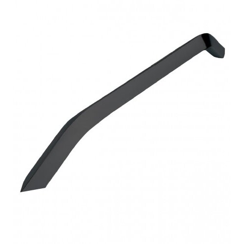 EMAKS Ručka za namje&amp;scaron;taj Loretto Eks.7340 128mm mat crna Slike