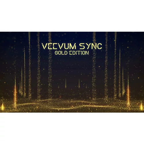 Audiofier Veevum Sync - Gold Edition (Digitalni proizvod)