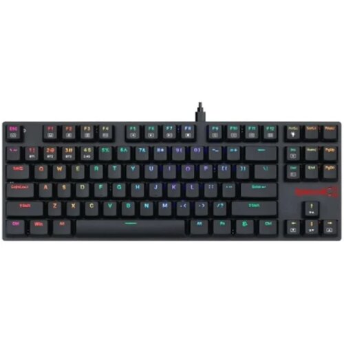 Redragon Mehanicka Gaming Tastatura Aps TKL K607 RGB Slike