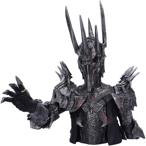 Nemesis Now Gospodar prstenova Sauron bista 39 cm Cijene