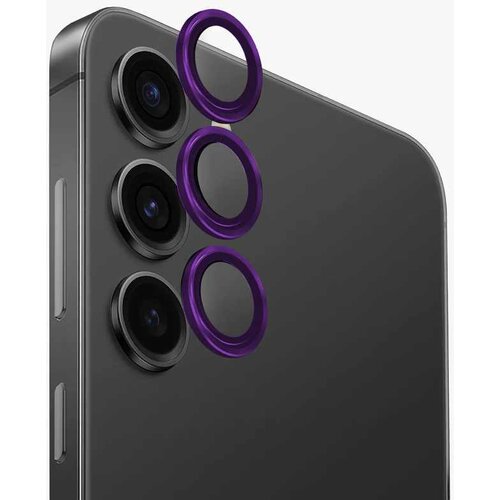  POSITIONER STAKLO KAMERE METAL SAMSUNG S24 PLUS LJUBICASTI Cijene