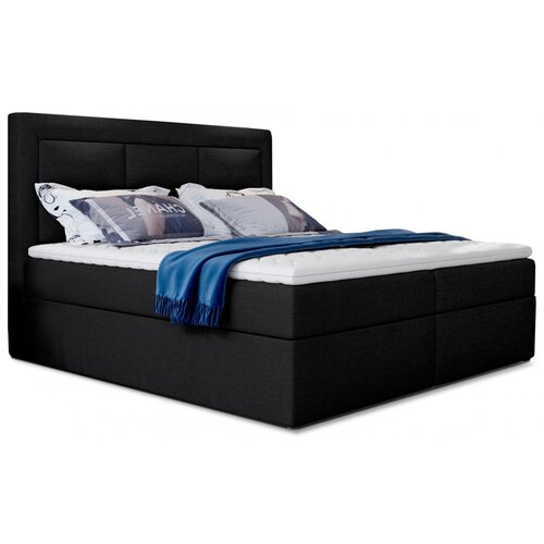 ELTAP Boxspring krevet Vivre � udobna i elegantna opcija za suvremenu spava�u sobu-180x200-Sawana 14 Cijene
