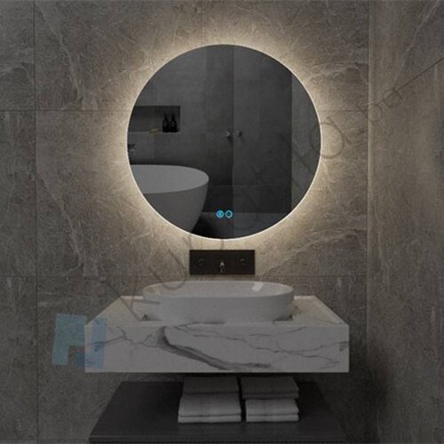  Ogledalo LED fi 500mm Ankaa H5.01 Cene