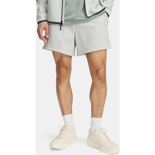 Under Armour Men&amp;#039;s shorts UA Unstoppable Flc Grid St - Men&amp;#039;s Slike