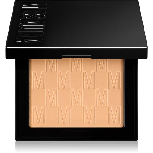MESAUDA Nude Venus kompaktni puder nijansa 107 Warm Sienna 10 g Slike