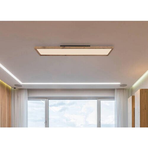 Globo STROPNA LED-SVETILKA //2700/4500/6500 K/230 V/ Slike
