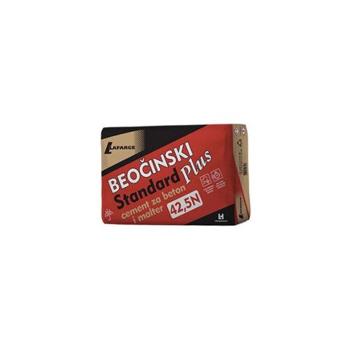  Beočinski cement 25/1 Cene