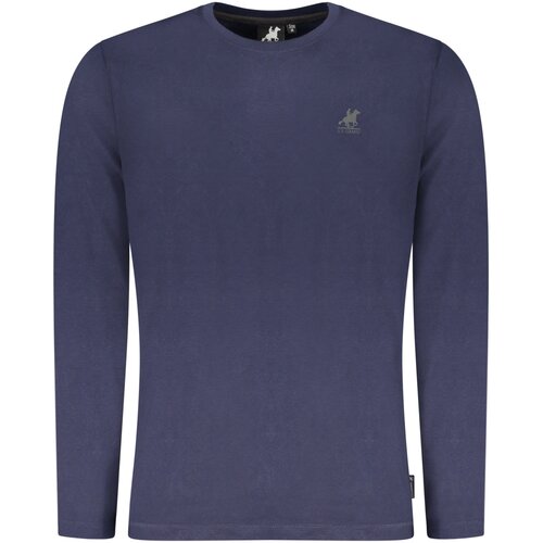 U.S. GRAND Muška majica dugih rukava Cijene