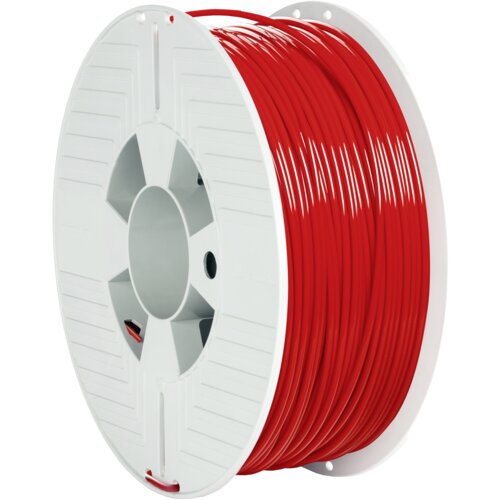 Verbatim 3D Printer Filament PLA 2,85 mm 1 kg red Cijene
