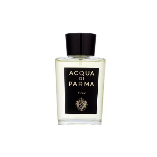 Acqua Di Parma Yuzu parfumirana voda unisex 180 ml Slike