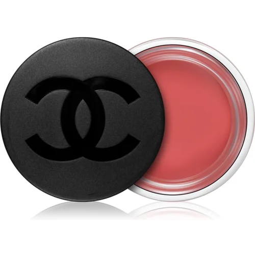 Chanel N°1 Baume Lèvres Et Joues multifunkcionalna šminka za usne i lice nijansa 4 - Wake Up Pink 6,5 ml