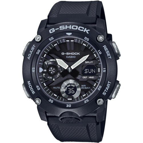 Casio g-shock ručni sat ( GA-2000S-1A ) Cene