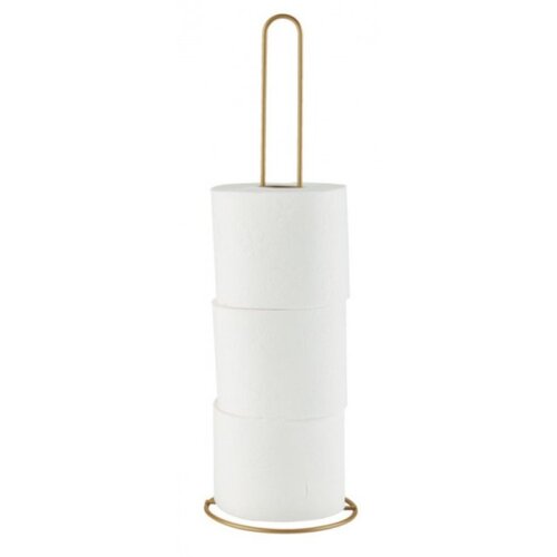  Držač WC-papira fi 14xV45cm 2 Cene