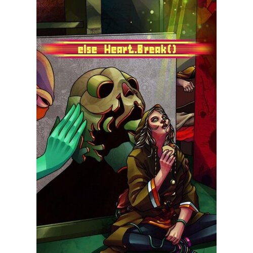  Else Heart.Break Steam Key GLOBAL Cene