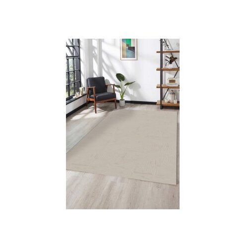Conceptum Hypnose tepih Akasya Ak007, 80x300 cm, bež Cijene