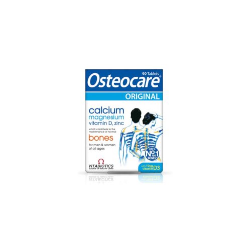 Vitabiotics Osteocare Original Cijene