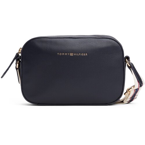 Tommy Hilfiger Ročna torba AW0AW17450 Mornarsko modra Slike