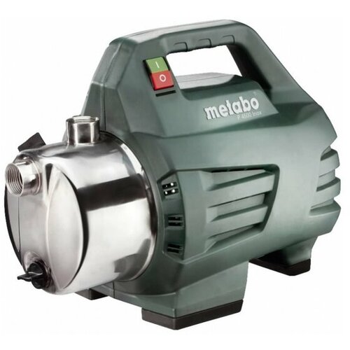  Vrtna pumpa P 4500 čelik 4500 l/h 48 m Cijene