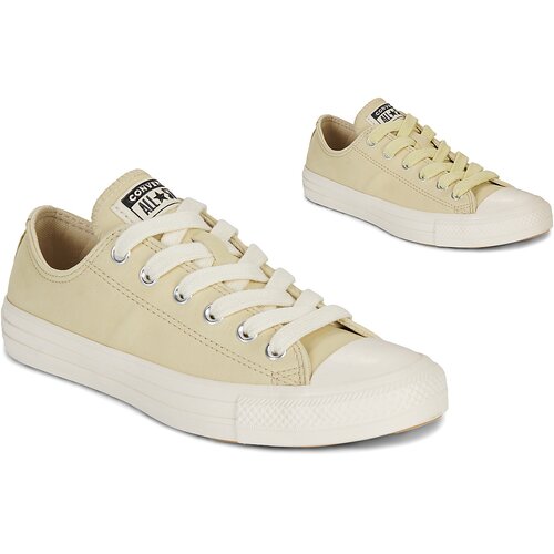 Converse Nizke superge Chuck Taylor All Star Rumena Slike