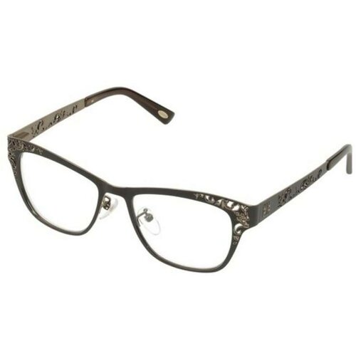 Loewe ženski Okvir za naočale VLW445M510I62 Bronza (&amp;oslash; 51 mm) Slike