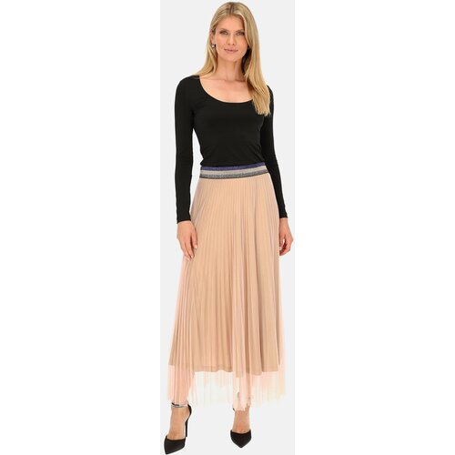 L`AF Woman's Skirt Enna Slike