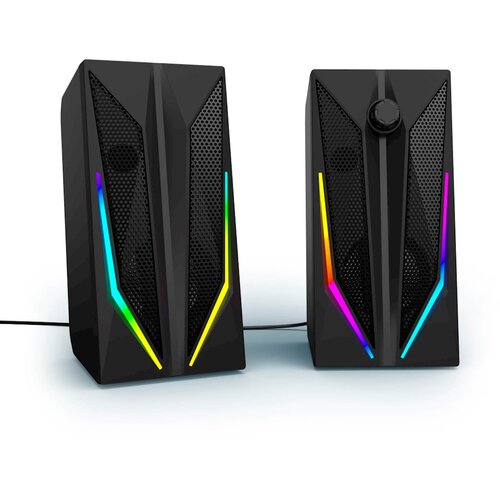  Zvučnik uRage 2.0 gaming &ldquo;BLAST-R 200&rdquo; Cijene
