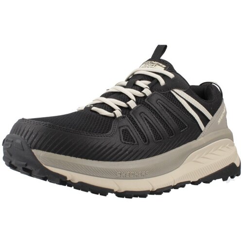 Skechers SWITCH BACK Crna Cijene